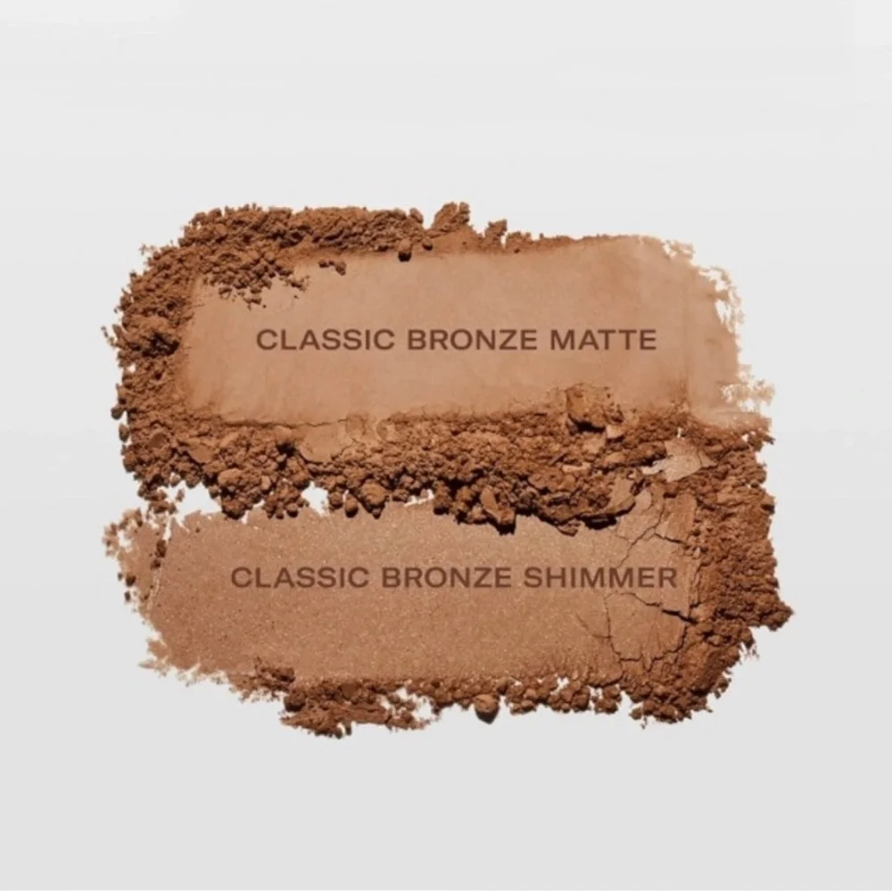 KKW Classic Bronze Blush Duo